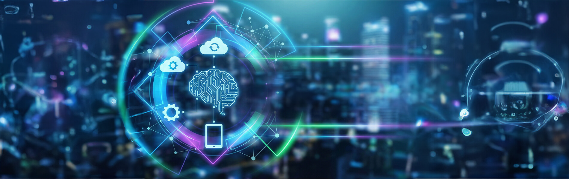 Digital Transformation Advanced 360 Solutions