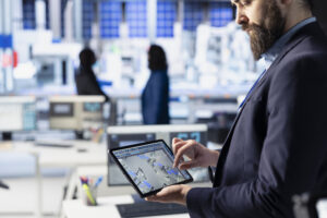 How Data-Driven Digital Transformation Empowers Federal Agencies